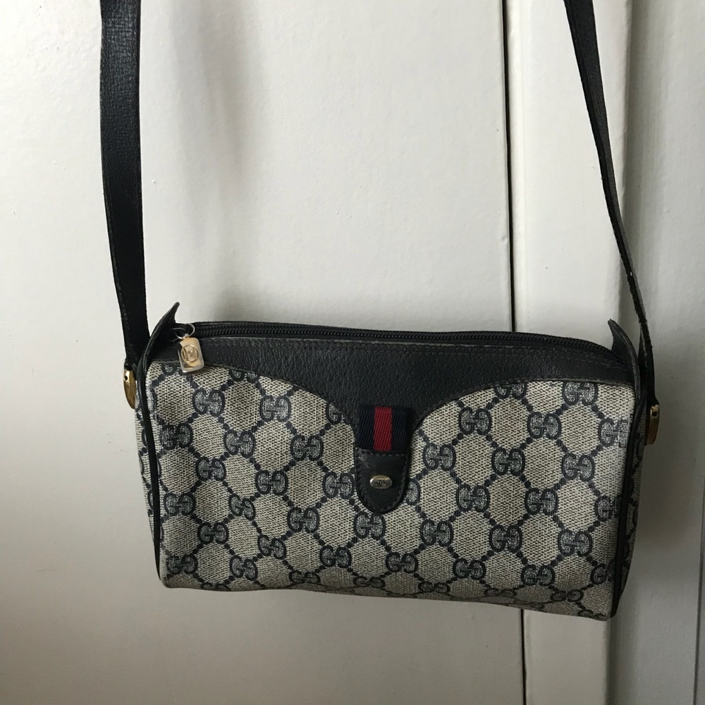 Vintage GUCCI handbag